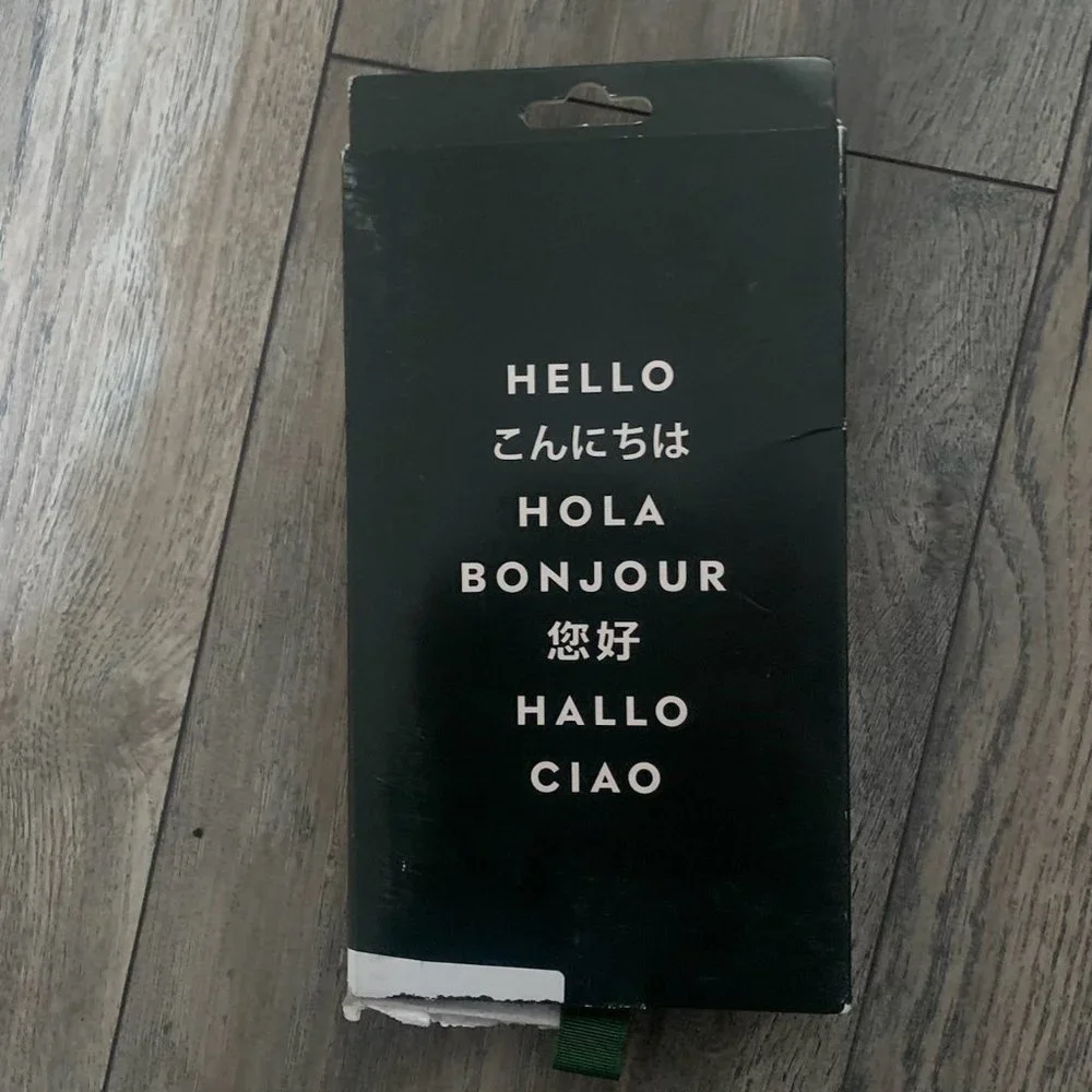 NWT KATE SPADE NEW YORK SCATTERED FLOWERS IPHONE 11 PRO MAX & IPHONE XS MAX CASE